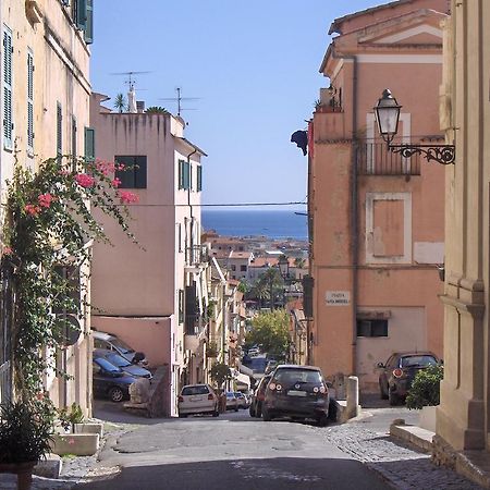 Ferienwohnung Sofia Terracina Exterior foto