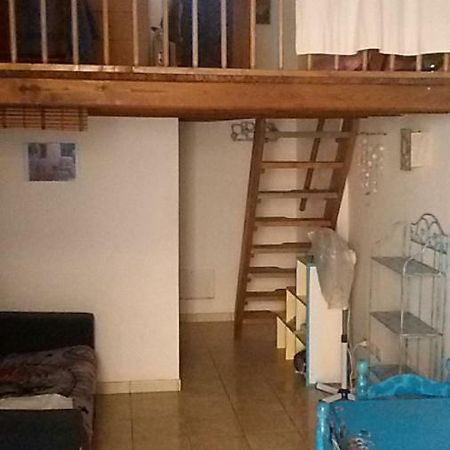Ferienwohnung Sofia Terracina Exterior foto