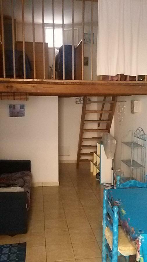 Ferienwohnung Sofia Terracina Exterior foto